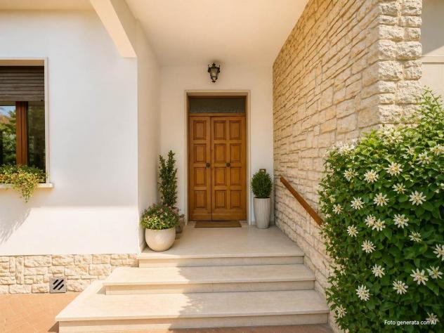 Appartamento in Vendita in zona GHEZZANO con giardino
