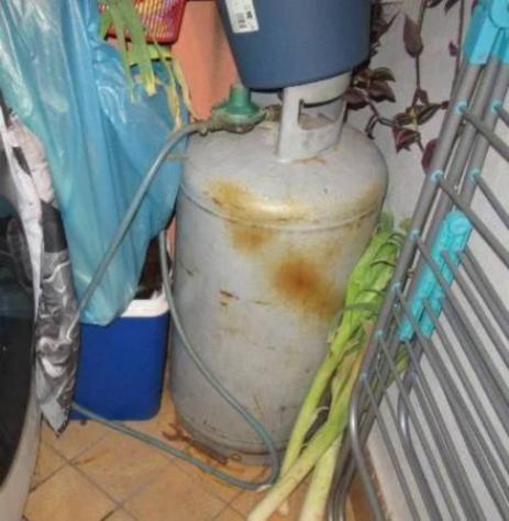 Immobile in asta di 45 m² in vendita a Scansano - Foto 12
