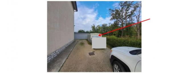 Immobile in asta di 115 m² con più di 5 locali in vendita a Spresiano - Foto 7