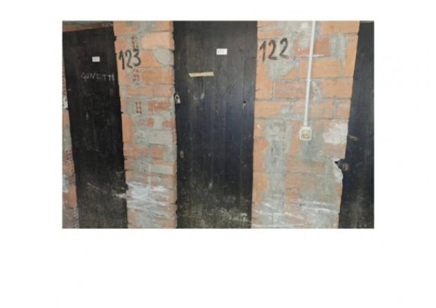 Immobile in asta di 51 m² in vendita a Torino - Foto 7