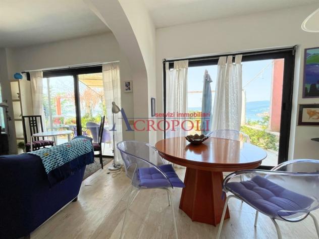 Villa bifamiliare 6 locali - Rif. 2678 - Foto 8