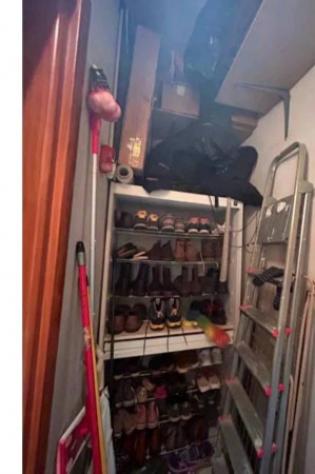 Immobile in asta di 80 m², box auto in vendita a Verona - Foto 8