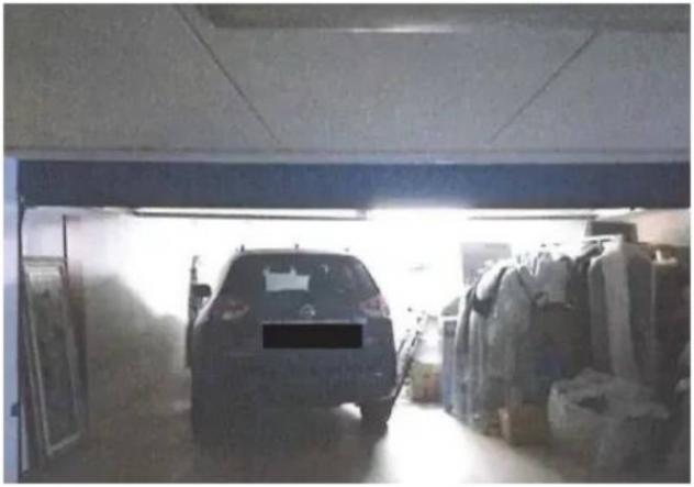 Immobile in asta di 189 m² con più di 5 locali e box auto doppio in vendita a Verona - Foto 12