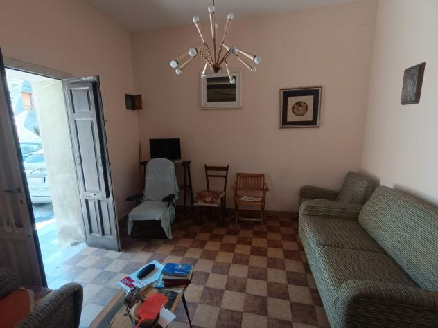 Terratetto - Villafranca Tirrena . Rif.: Cod. rif 3334099VRG - Foto 4