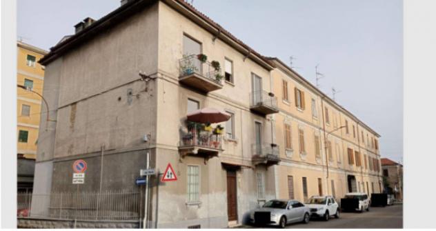 Immobile in asta di 61 m² in vendita a Voghera - Foto 11