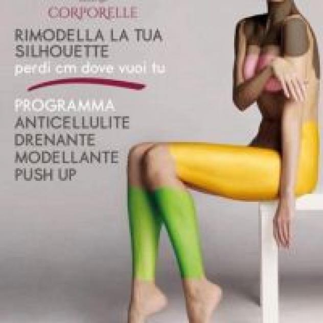 Estetica Etherea di Fratus Annalisa