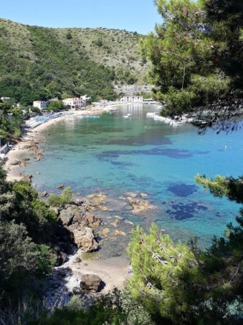 PALINURO – Camera e Appartamento Vacanza a 10 Minuti dal Mare