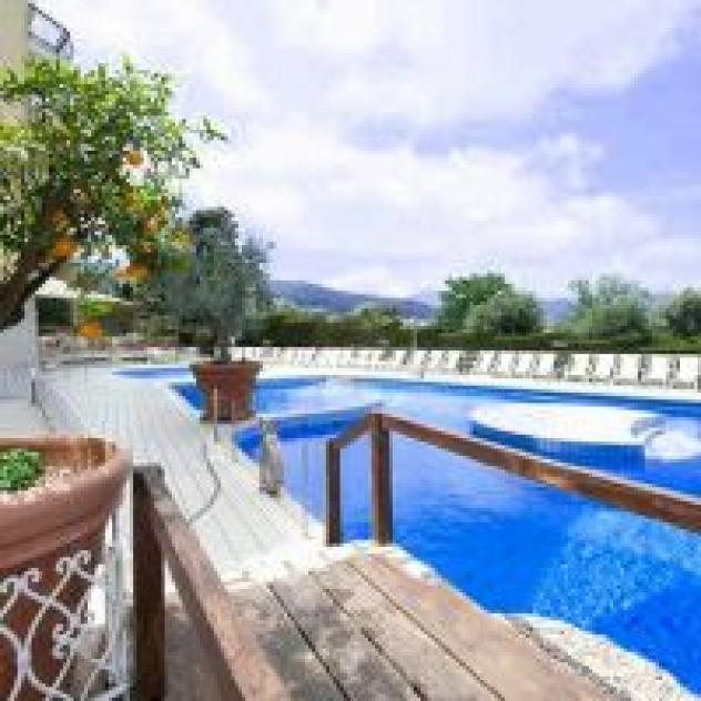 Russo Hotels S.r.l.