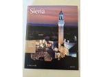 Libro "Siena", della collana delle grandi città d'arte italiane.