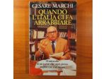 Quando l" Italia ci fa arrabbiare.