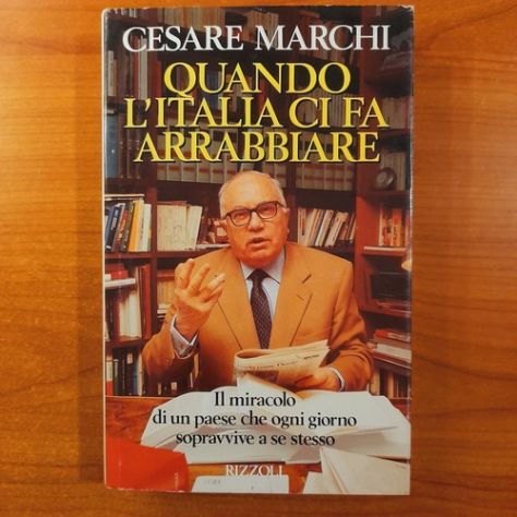 Quando l" Italia ci fa arrabbiare.