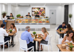 GFP - GASTRONOMIA CON CONSUMO SUL POSTO