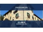 Immobile in asta di 117 m² in vendita a Fucecchio