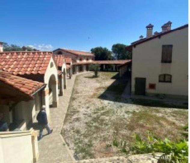 IMMOBILI-ALTRA CATEGORIA-Via dei Frati, 6, 47015 Modigliana FC, Italia