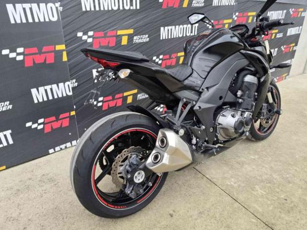 KAWASAKI Z 1000 / Export Video 360 rif. 24036943 - Foto 5