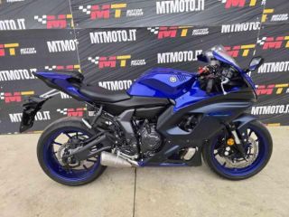 YAMAHA YZF R7 Nuova km 0 rif. 23990014