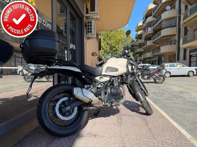ROYAL ENFIELD Himalayan 450 TUTTO INCLUSO ANCHE PASSAGGIO! MINI RATE rif. 24230296 - Foto 2