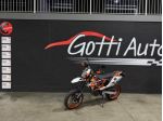 KTM 690 SMC SCARICO LEOVINCE ERGAL POWERPARTS rif. 24077622