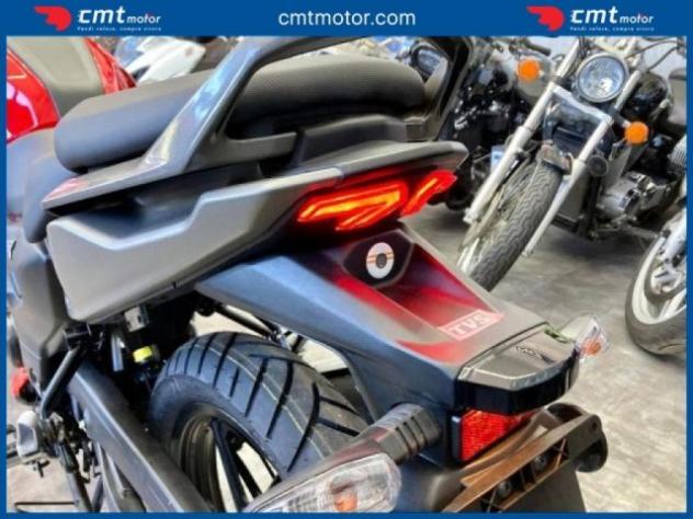 TVS Motor Raider 125 Garantita e Finanziabile rif. 23047216 - Foto 9
