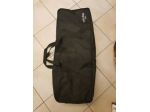 borsa per strumento musicale come tastiera come foto