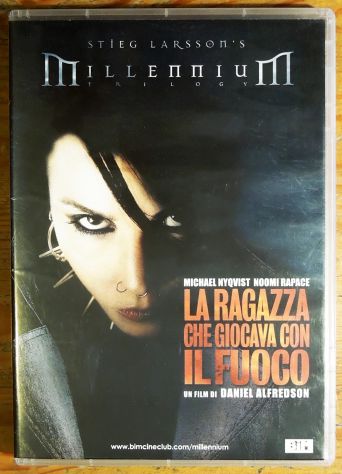 Gialli al femminile, in dvd - Foto 7