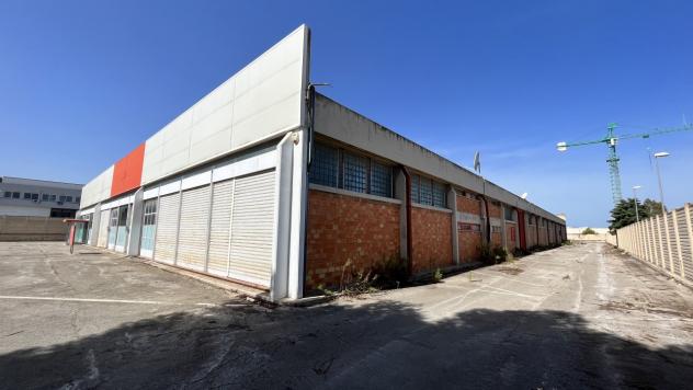 Industriale/Artigianale in vendita a Bari, Stanic - Foto 5