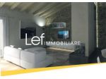 VILLA A SCHIERA di 4 vani e di 140 mq (CORDIGNANO) rif. LH03_6