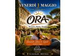 Carpegna Palace Festa 1 Maggio a Roma Pranzo Brunch Live Dj set 3381128328