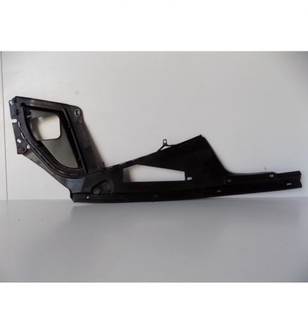 BMW 5 F10/F11 Montaggio guarnizione cofano dx 3764 - Foto 2