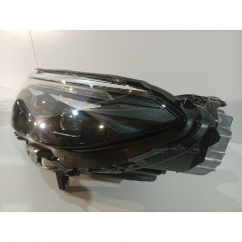 Mercedes EQS A296 Faro Anteriore DIGITAL-LIGHT Sinistro - 18755 - Foto 5