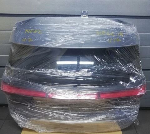 PORTELLONE POSTERIORE  MITSUBISHI ECLIPSE CROSS 2018