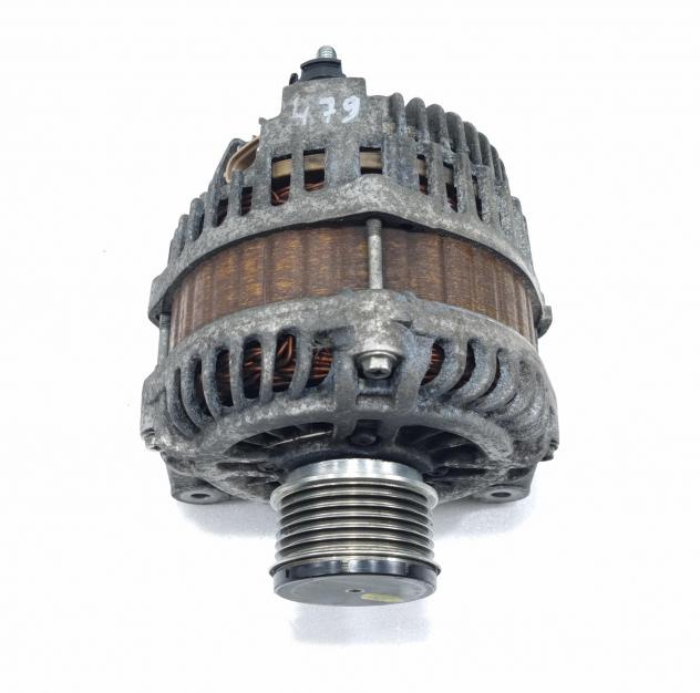 ALTERNATORE NISSAN NV200 1° Serie 23100-3VD1A K9K 892 Diesel 1500 (09)