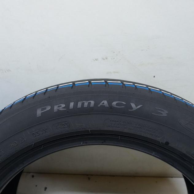 2 GOMME 205 55 17 MICHELIN A73383 - Foto 5