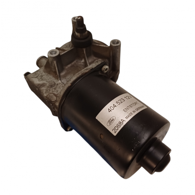 MOTORINO TERGICRISTALLO ANTERIORE FORD Transit Serie 404.523 (0614) - Foto 6