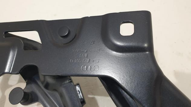 CERNIERA COFANO ANTERIORE SX AUDI Q5 Serie (FYB) 80A823301D (17) - Foto 5