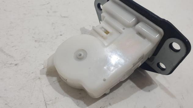 SERRATURA COFANO POSTERIORE NISSAN Juke Serie F15 90502EN00A (1418) - Foto 8