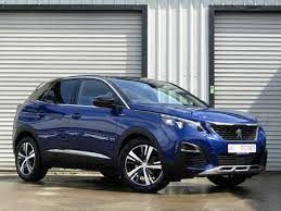 MUSATA COMPLETA PEUGEOT 3008 2018