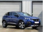 MUSATA COMPLETA PEUGEOT 3008 2018
