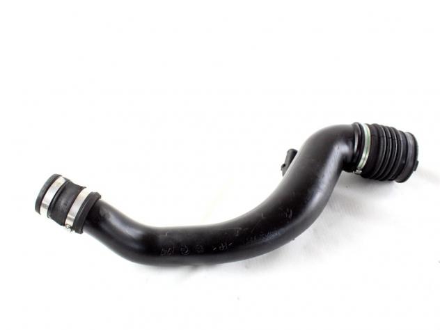 1339073080 MANICOTTO ALTAPRESSIONE INTERCOOLER PEUGEOT BOXER 2.2 D 74KW 5M 2P (2002) RICAMBIO USATO - Foto 3
