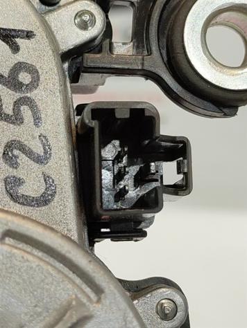 MOTORINO TERGICRISTALLO POSTERIORE FORD EcoSport Serie GN1517404AA M1JJ (12) - Foto 4