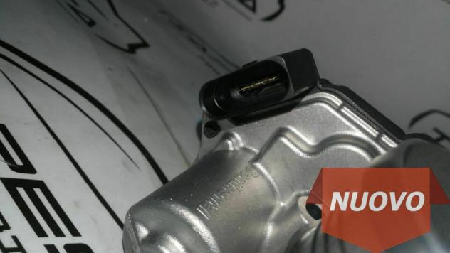 Corpo Farfallato Kuga - C-Max 2.0 TDCI 1700259 - Foto 3