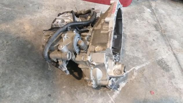 CAMBIO MANUALE COMPLETO PEUGEOT 208 Serie diesel 1.4 (1219) - Foto 3