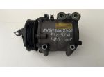 COMPRESSORE A/C FORD Fiesta 6° Serie 8V5119D629DF diesel 1.6 (0817)