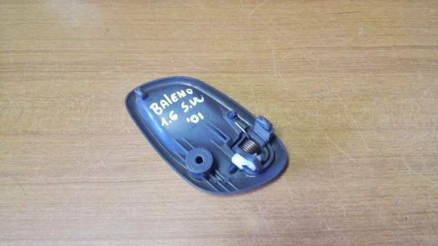 Maniglia apertuta Interna Porta Suzuki Baleno 1.6 2001 - Foto 3