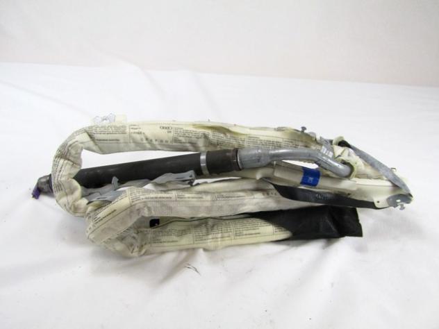 4L0880741A AIRBAG LATERALE A TENDINA LATO SINISTRO AUDI Q7 4L 3.0 D 4X4 171KW AUT 5P (2007) RICAMBIO USATO