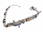 AIRBAG A TENDINA LATO SINISTRO NISSAN Juke 1° Serie 985P11KA0D K9K 410, K9K &hellip;