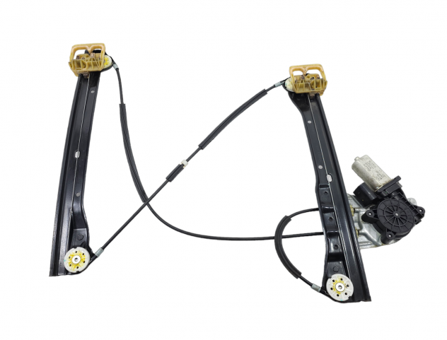 ALZACRISTALLO ELETTRICO ANT. DX MINI Paceman 1° Serie 51339810130 (13)
