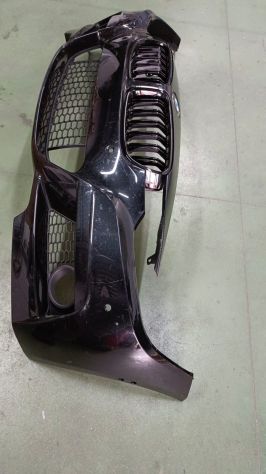 PARAURTI ANTERIORE ANTERIORE COMPLETO BMW SERIE 3 F30 2019 156470000000 - Foto 2