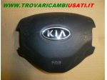 DISPOSITIVO AIRBAG LATO GUIDA 1 SPINA NERA KIA CEE'D (ED) 5 porte  Carrozze &hellip;