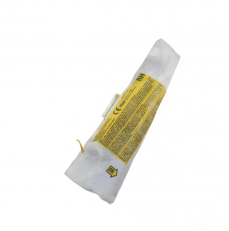 AIRBAG SEDILE DESTRO TOYOTA Yaris Serie 73910-0D061 (1416)